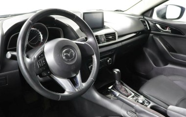 Mazda 3 1.5 АКПП, 2014 превью 8