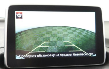 Mazda 3 1.5 АКПП, 2014 превью 9