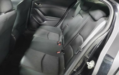 Mazda 3 1.5 АКПП, 2014 превью 10