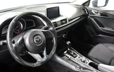 Mazda 3 1.5 АКПП, 2014 превью 5