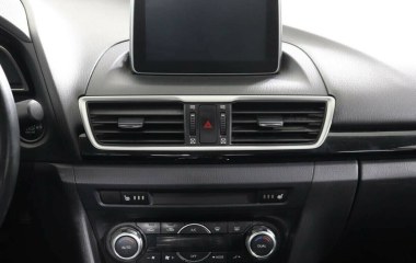 Mazda 3 1.5 АКПП, 2014 превью 6