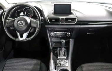 Mazda 3 1.5 АКПП, 2014 превью 7