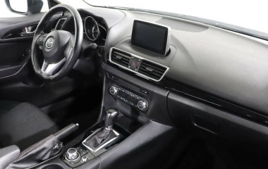 Mazda 3 1.5 АКПП, 2014 превью 8