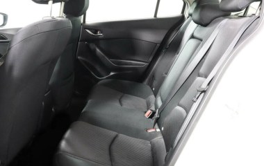 Mazda 3 1.5 АКПП, 2014 превью 9
