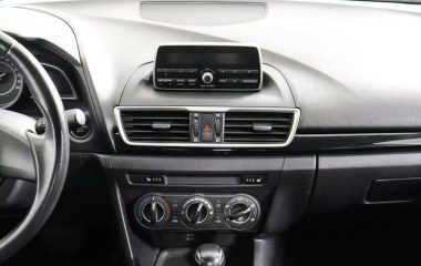 Mazda 3 1.6 АКПП, 2013 превью 5
