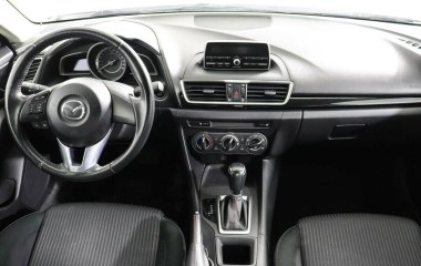Mazda 3 1.6 АКПП, 2013 превью 6