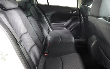 Mazda 3 1.6 АКПП, 2013 превью 7