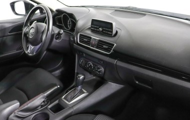 Mazda 3 1.6 АКПП, 2013 превью 8
