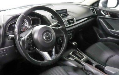 Mazda 3 1.6 АКПП, 2013 превью 9
