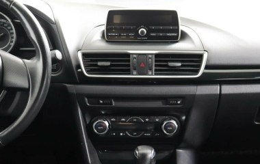 Mazda 3 1.6 АКПП, 2014 превью 5