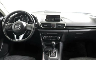 Mazda 3 1.6 АКПП, 2014 превью 6