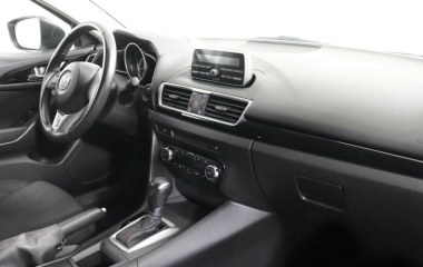 Mazda 3 1.6 АКПП, 2014 превью 7