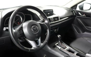 Mazda 3 1.6 АКПП, 2014 превью 8