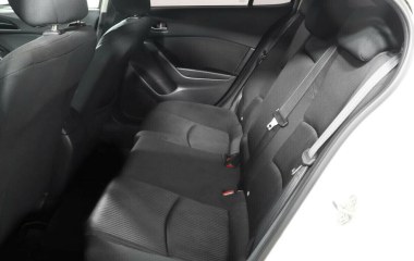 Mazda 3 1.6 АКПП, 2014 превью 9