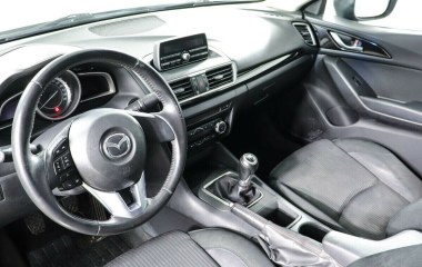 Mazda 3 1.6 МКПП, 2014 превью 5