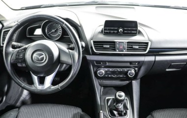 Mazda 3 1.6 МКПП, 2014 превью 6