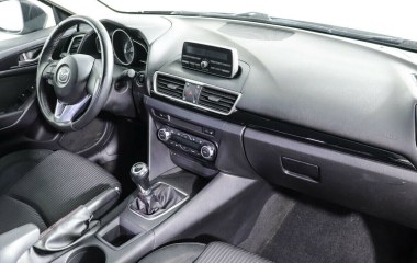 Mazda 3 1.6 МКПП, 2014 превью 7