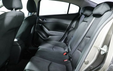 Mazda 3 1.6 МКПП, 2014 превью 9
