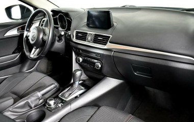 Mazda 3 1.5 АКПП, 2016 превью 5