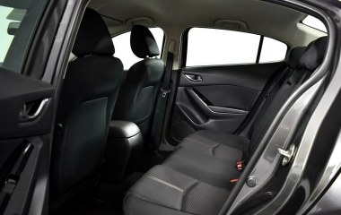 Mazda 3 1.5 АКПП, 2016 превью 6
