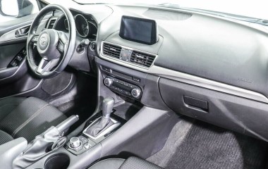Mazda 3 1.5 АКПП, 2016 превью 8