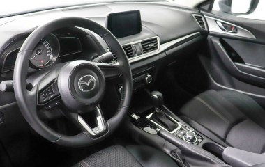 Mazda 3 1.5 АКПП, 2018 превью 9