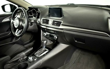 Mazda 3 1.6 АКПП, 2017 превью 5