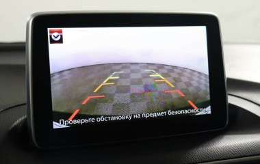 Mazda 3 1.5 АКПП, 2014 превью 6