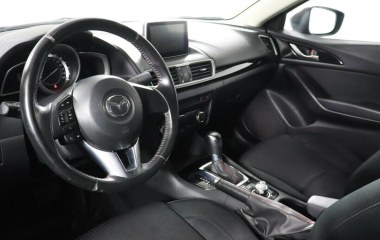 Mazda 3 1.5 АКПП, 2014 превью 7