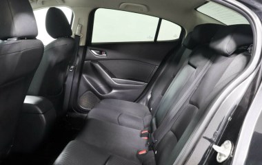Mazda 3 1.5 АКПП, 2014 превью 8