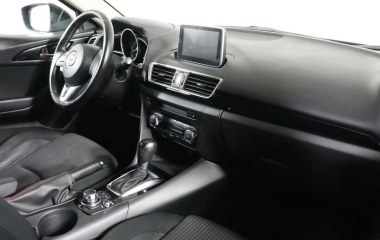 Mazda 3 1.5 АКПП, 2014 превью 9