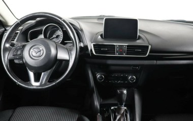 Mazda 3 1.5 АКПП, 2014 превью 10