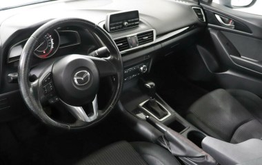 Mazda 3 1.5 АКПП, 2014 превью 5