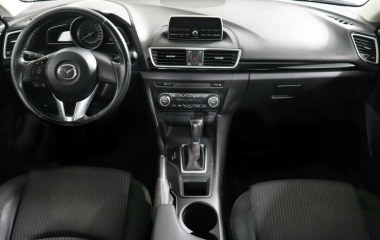 Mazda 3 1.5 АКПП, 2014 превью 7