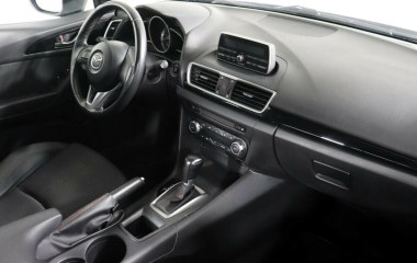 Mazda 3 1.5 АКПП, 2014 превью 8