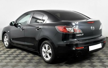 Mazda 3 1.6 АКПП, 2013 превью 4