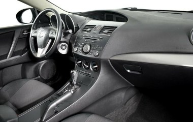 Mazda 3 1.6 АКПП, 2013 превью 5