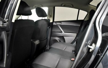 Mazda 3 1.6 АКПП, 2013 превью 6