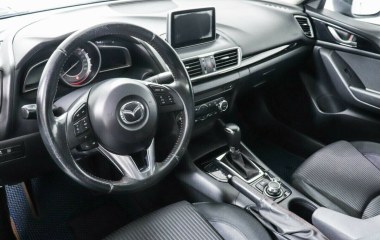 Mazda 3 1.5 АКПП, 2013 превью 5