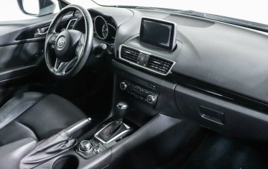 Mazda 3 1.5 АКПП, 2013 превью 6