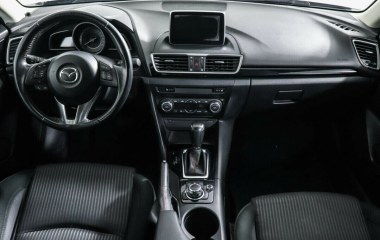 Mazda 3 1.5 АКПП, 2013 превью 7