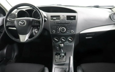 Mazda 3 1.6 АКПП, 2011 превью 5