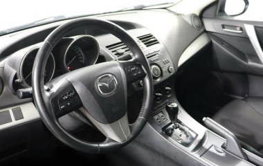Mazda 3 1.6 АКПП, 2011 превью 6