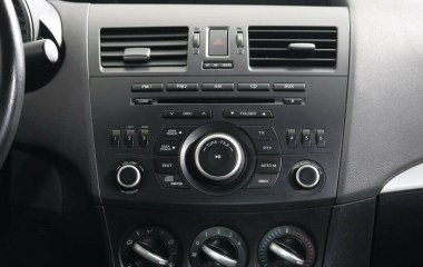 Mazda 3 1.6 АКПП, 2011 превью 7