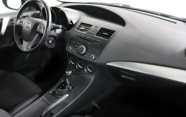Mazda 3 1.6 АКПП, 2011 превью 8