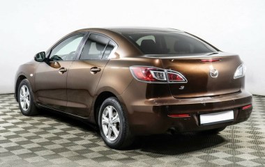 Mazda 3 1.6 АКПП, 2011 превью 4
