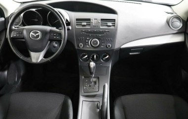 Mazda 3 1.6 АКПП, 2011 превью 5