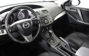 Mazda 3 1.6 АКПП, 2011 превью 6