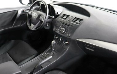 Mazda 3 1.6 АКПП, 2011 превью 9