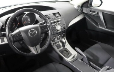 Mazda 3 1.6 АКПП, 2011 превью 6
